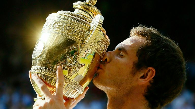 Andy Murray: Two-time Wimbledon champion to make decision as to whether he will play on Monday evening | Tennis News