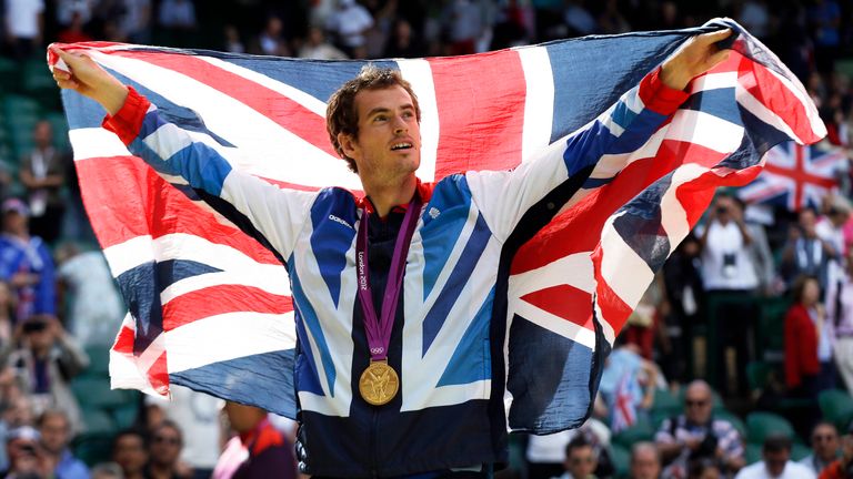 Andy Murray casts doubt over Paris Olympics participation if he is not selected to play doubles | Tennis News