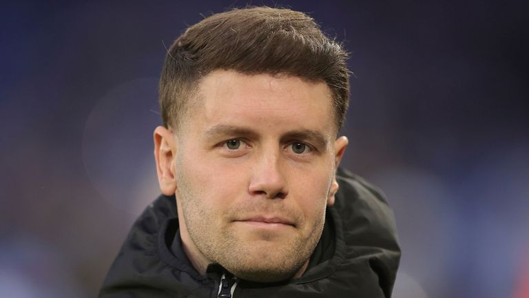 Brighton appoint Fabian Hurzeler, 31, breaking Premier League record for youngest head coach | Football News