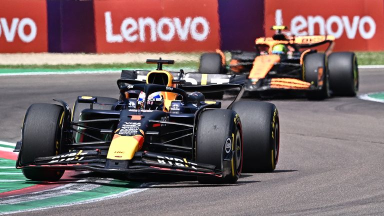 Canadian GP: Max Verstappen admits Red Bull concern as Lando Norris and Charles Leclerc eye win | F1 News