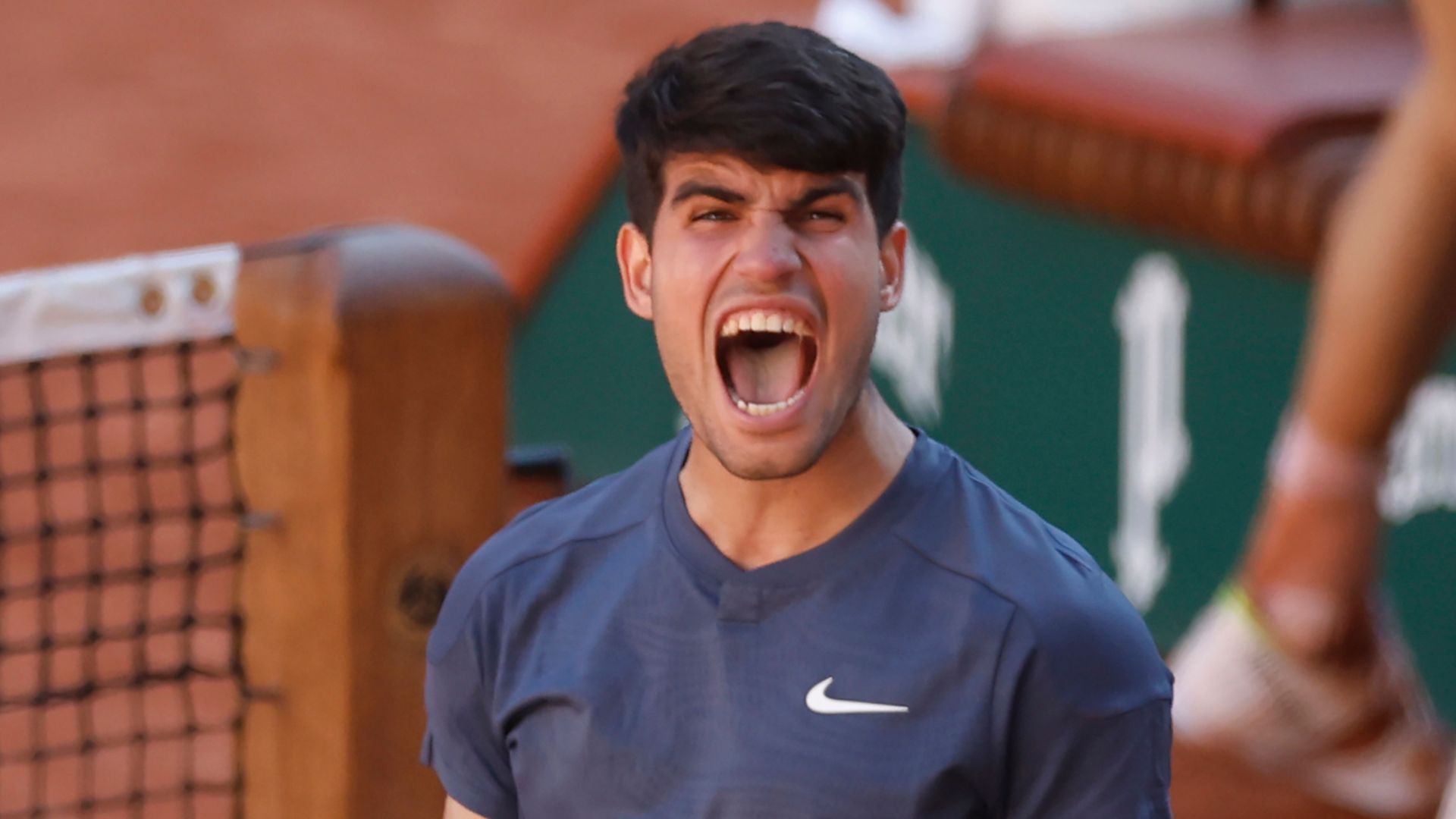 Carlos Alcaraz: Spaniard recovers to edge Jannik Sinner in five-set thriller to reach final at Roland Garros | Tennis News