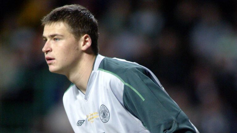 David Marshall: Goalkeeper announces retirement to take up new role at Hibernian | Football News