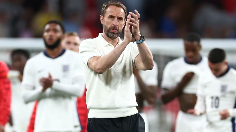 England reporter notebook: Gareth Southgate has big concerns over five key players ahead of Euro 2024 | Football News