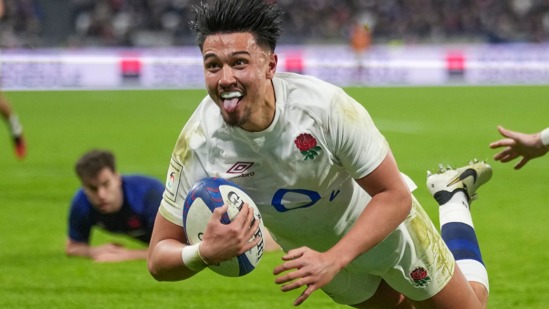 Japan vs England: Marcus Smith to start at No 10 as Steve Borthwick makes four changes for tour opener | Rugby Union News