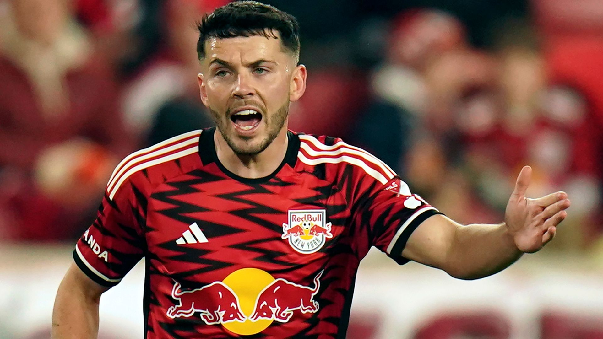 Lewis Morgan added to Scotland’s provisional Euro 2024 squad by Steve Clarke | Football News