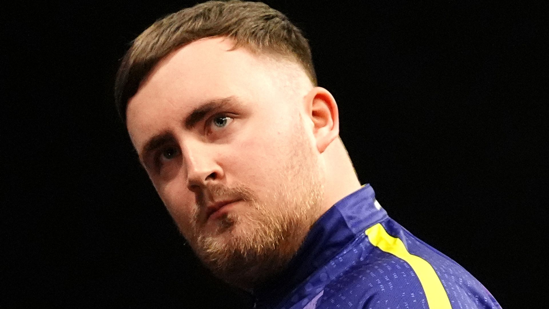 Luke Littler: Premier League champion gets chance for revenge in return to action at Poland Darts Masters | Darts News