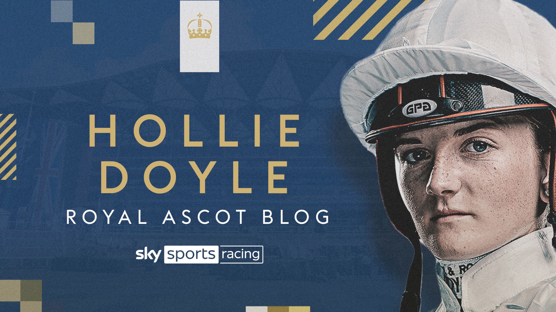 Royal Ascot: Hollie Doyle backs Auguste Rodin for Prince Of Wales’s Stakes glory | Racing News