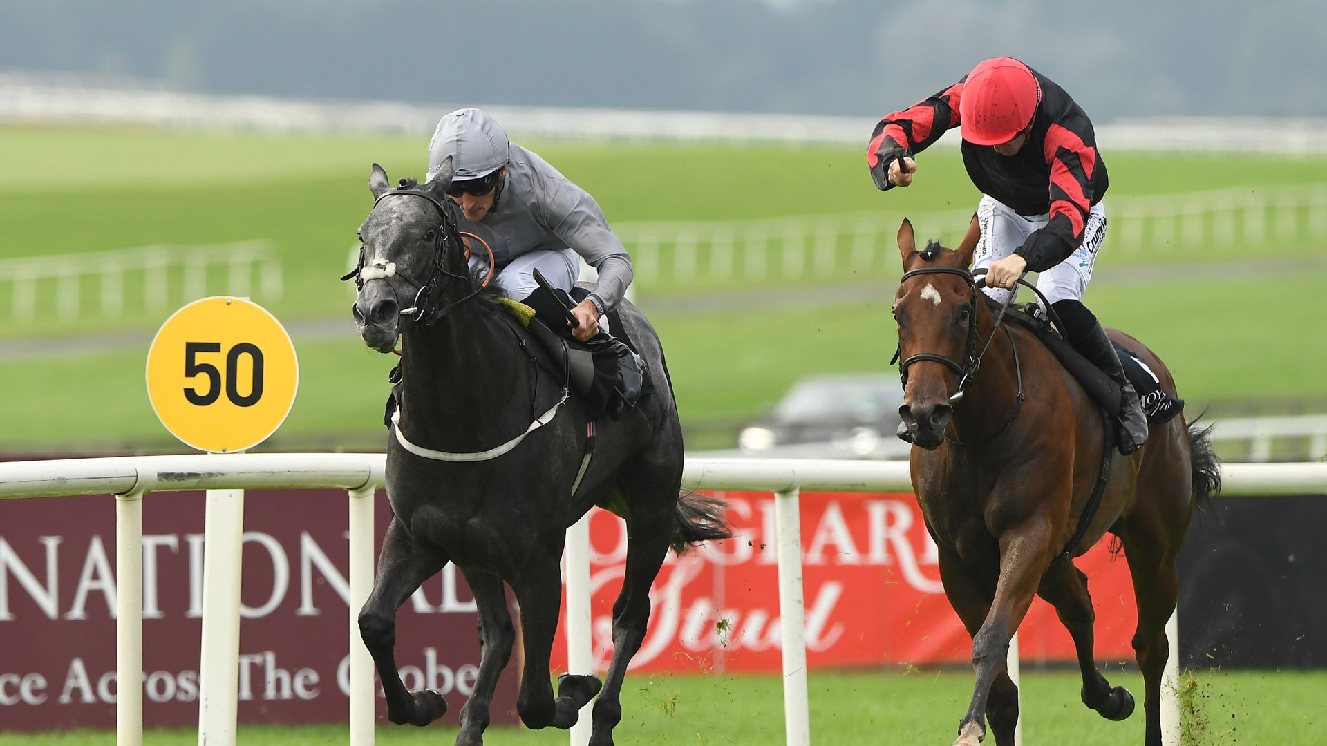 Royal Ascot: Setback leaves Fallen Angel absent from Coronation Stakes | Racing News