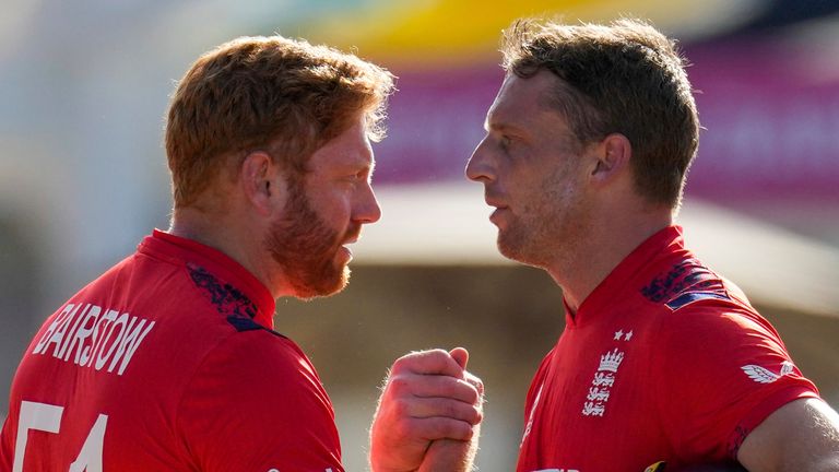 T20 World Cup Super 8s: When are England playing, who else has qualified and how does format work? | Cricket News