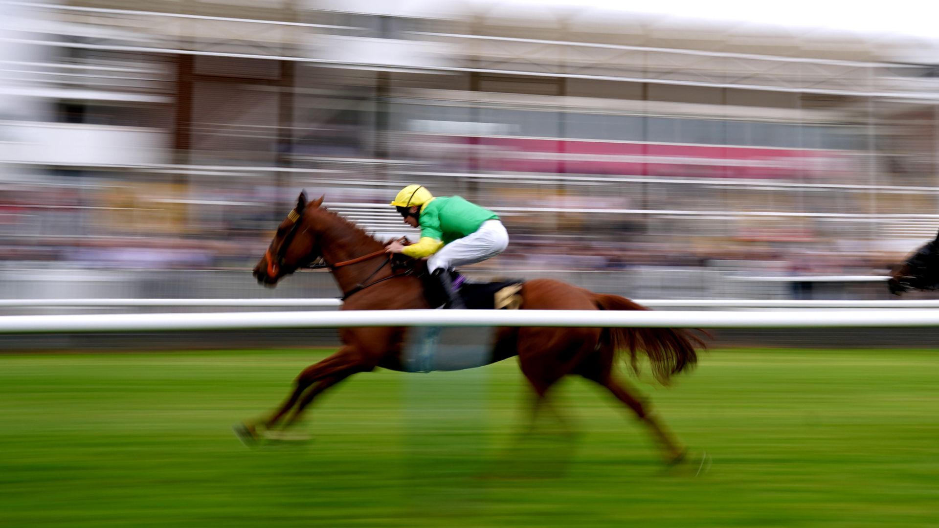 Today on Sky Sports racing: Trooper Bisdee faces Zoffee in Northumberland Plate at Newcastle | Racing News