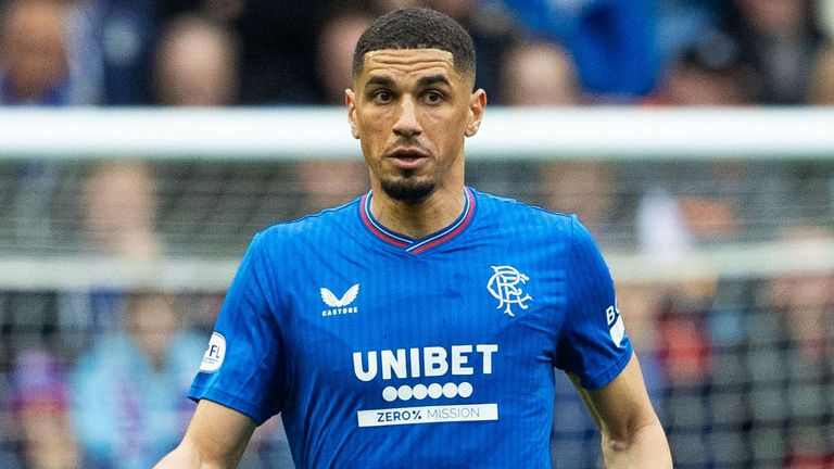 Rangers transfers: Oscar Cortes returns to Rangers for second loan from Lens | Football News