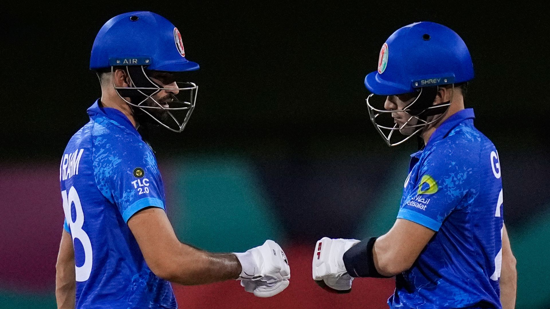 Men’s T20 World Cup: Afghanistan rout debutants Uganda by 125 runs in Guyana | Cricket News