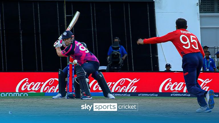 T20 World Cup: Scotland full of belief after England game and class themselves favourites vs Namibia, says Brad Wheal | Cricket News