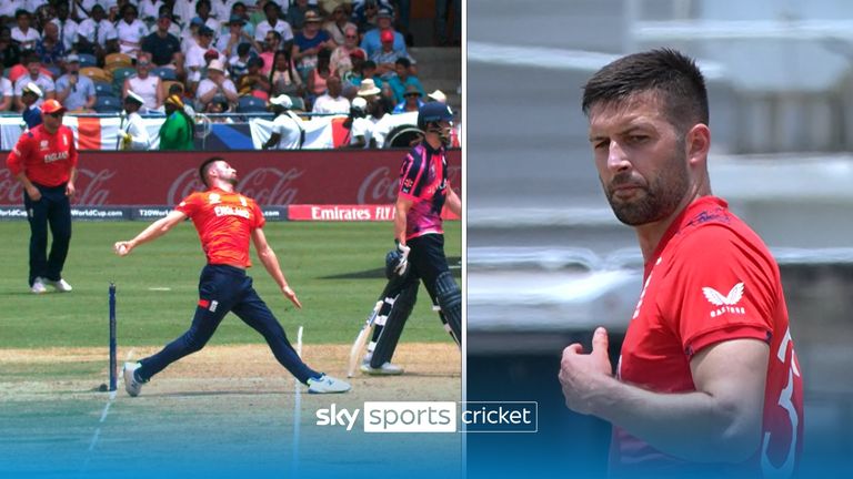 England ‘sloppy’ vs Scotland in T20 World Cup but coach Matthew Mott felt his side would have won if not for rain | Cricket News