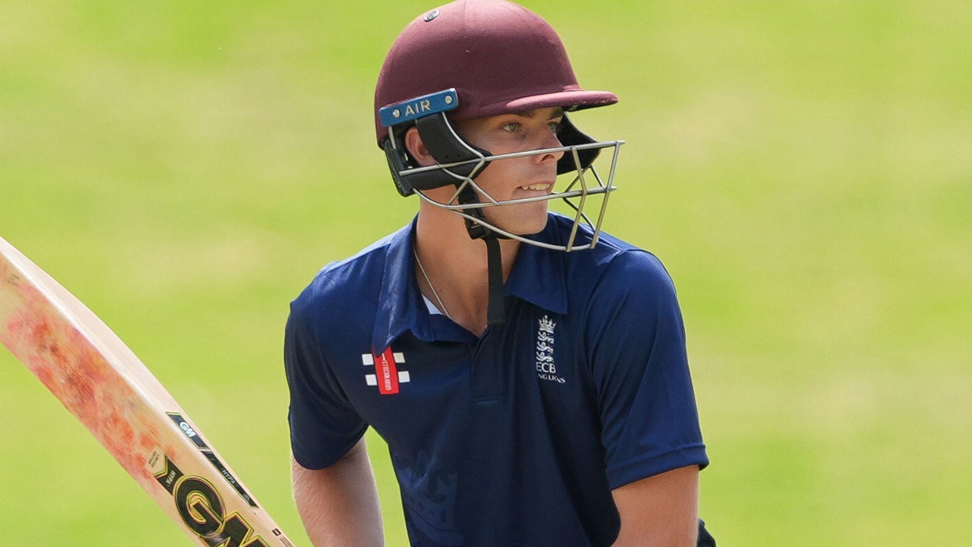 Archie Vaughan: Michael Vaughan’s son earns first England U19s call-up for Sri Lanka two-Test series | Cricket News