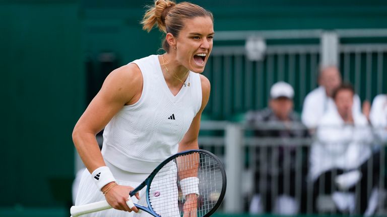 Emma Raducanu: Will former US Open champion go all the way and win Wimbledon? | Tennis News