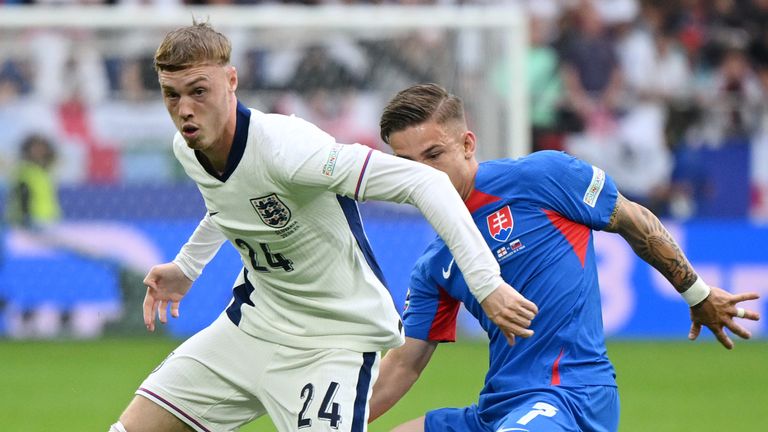 Euro 2024 – England vs Switzerland: Gary Neville believes Three Lions will lose quarter-final if they do not improve | Football News