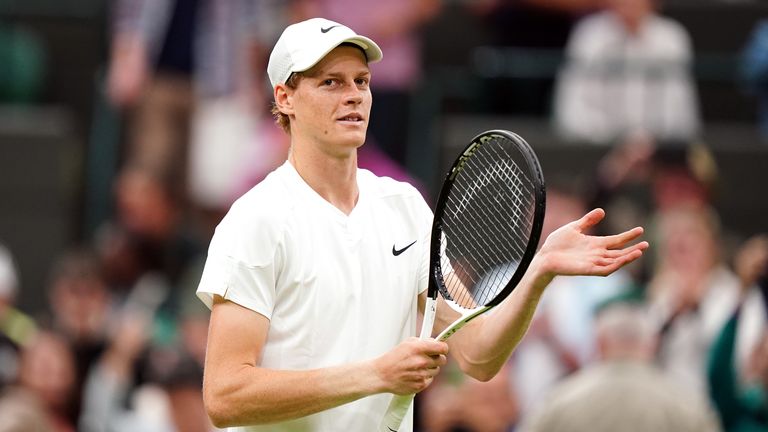 Wimbledon: Carlos Alcaraz, Coco Gauff and Jannik Sinner secure second round spot after winning openers | Tennis News